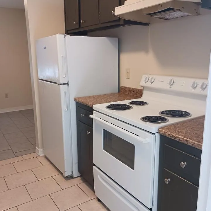 Springdale Apartments