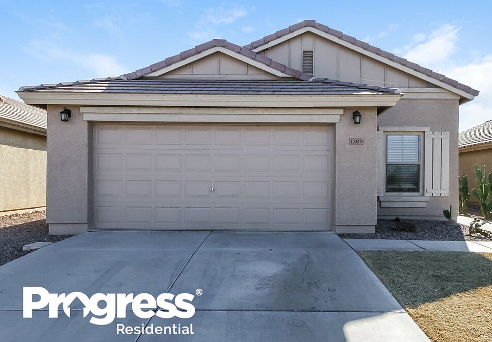 1st image of 1209 W Desert Seasons Dr