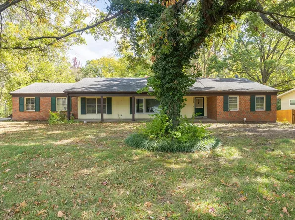 12095 Mignon Dr, Florissant, MO 63033