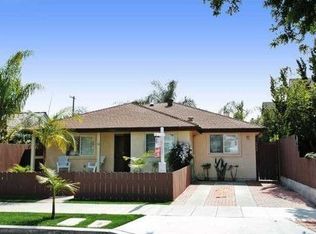 1751 Oliver Ave, San Diego, CA 92109