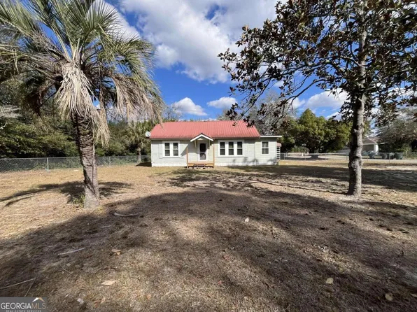 885 E Plum St, Jesup, GA 31546