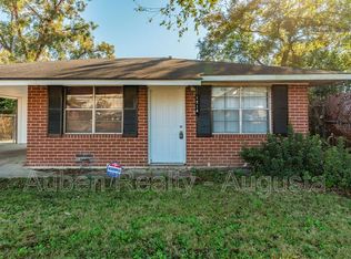 1514 Bleakley St, Augusta, GA 30901