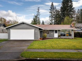 1319 Lafromboise St, Enumclaw, WA 98022