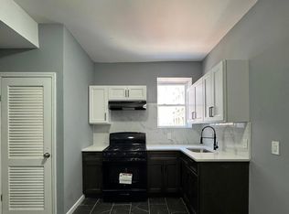 19 40th St #8, Irvington, NJ 07111