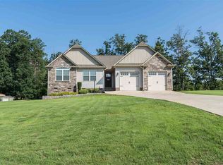 150 Poplar Ridge Dr, Gaffney, SC 29341