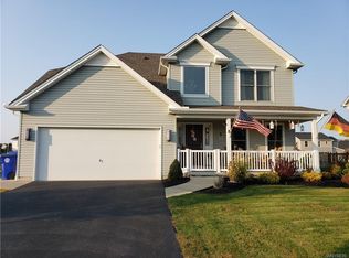 5 Chambers Rd, Buffalo, NY 14224