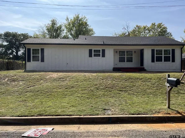 1010 W Mims St, Tyler, TX 75702