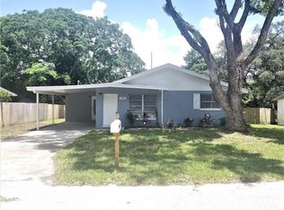 6910 Elder Dr, New Port Richey, FL 34653