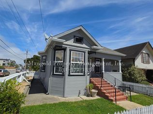 898 Hellam St, Monterey, CA 93940