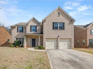 3257 Alhambra Cir, Hampton, GA 30228