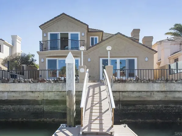 48 Spinnaker Way, Coronado, CA 92118