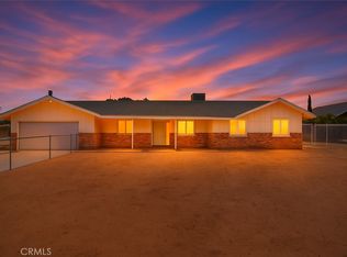 21248 Rancherias Rd, Apple Valley, CA 92307