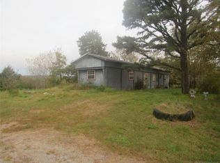 8792 4th St, Stuart, OK 74570