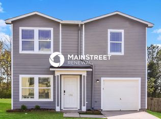 138 Whitestone Dr NE, Huntsville, AL 35810