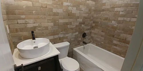 Rented by At Home Realty NY LLC