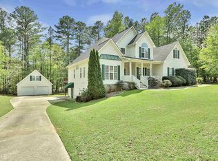 255 Hidden Brook Trl, Fayetteville, GA 30215