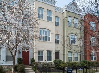 2108 12th St NW, Washington, DC 20009