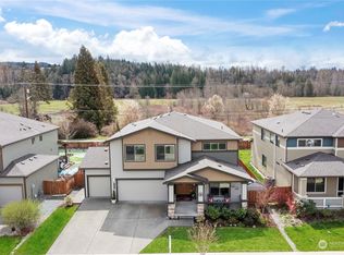 1427 Van Sickle Ave, Buckley, WA 98321