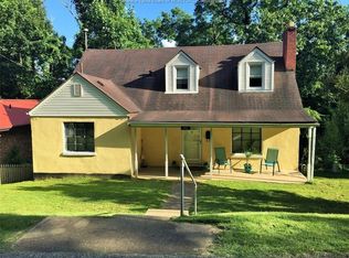 1712 Woodbine Ave, Charleston, WV 25302