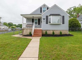 3315 Parktowne Rd, Parkville, MD 21234