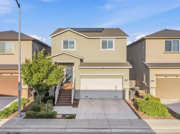 1660 Silvershire Dr, Stockton, CA 95206