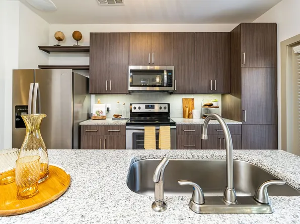 Cortland Peachtree Corners