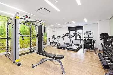 Rented by REAL New York