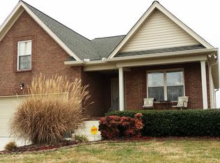 419 Nathan St, Lebanon, TN 37087