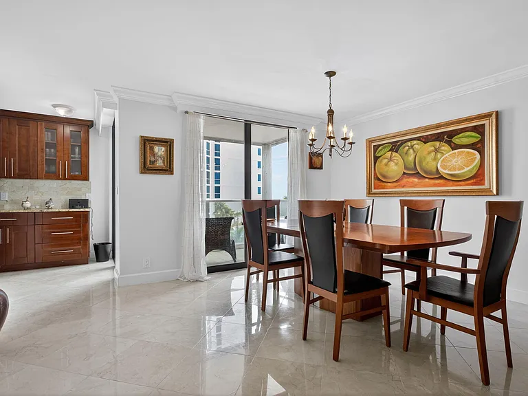 1000 S Ocean Blvd #5J — Photo 23