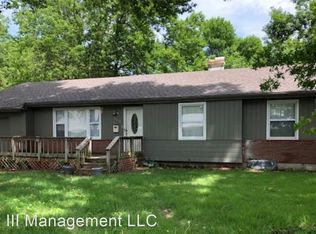 13513 Parker Ave, Grandview, MO 64030