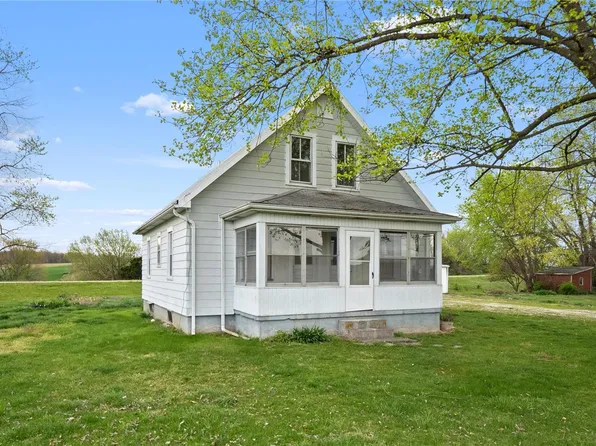 6566 Old State Route 3, Waterloo, IL 62298