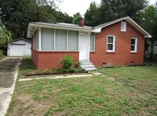 910 N 63rd Ave, Pensacola, FL 32506