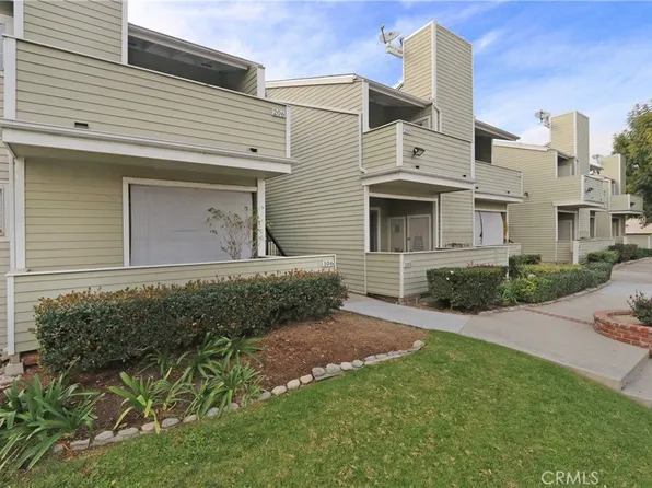 777 S Citrus Ave, Azusa, CA 91702