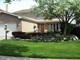 Curb Appeal to the MAX