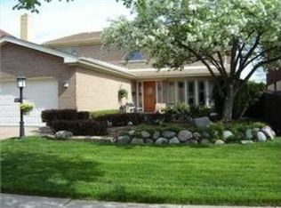 1612 Greendale Ave, Park Ridge, IL 60068