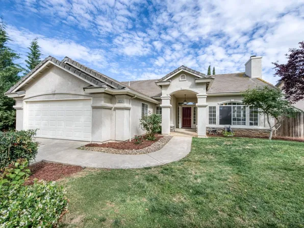 10374 N Sierra Vista Ave, Fresno, CA 93730
