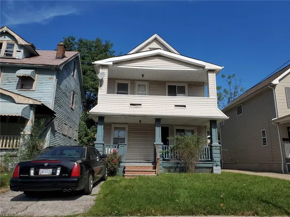 11225 Lardet Ave, Cleveland, OH 44104