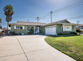 3796 Angeles Rd, Santa Maria, CA 93455