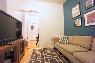 Rented by Compass