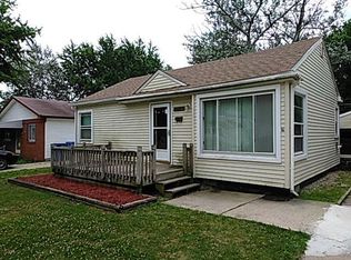 26141 Amherst St, Dearborn Heights, MI 48125