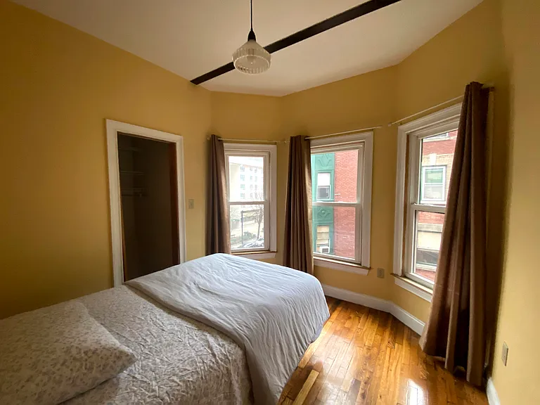 1031 Tremont St #4 — Photo 10