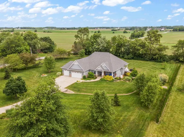 15150 W 153rd Ln, Cedar Lake, IN 46303