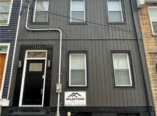 1112 James St, Pittsburgh, PA 15212