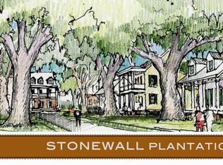 327 Sycamore Cir, Brusly, LA 70719