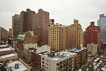 Sold by Brown Harris Stevens