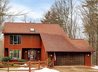 43 Cedar Ridge Dr, Port Matilda, PA 16870