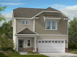 1108 Days End Pl, Wendell, NC 27591