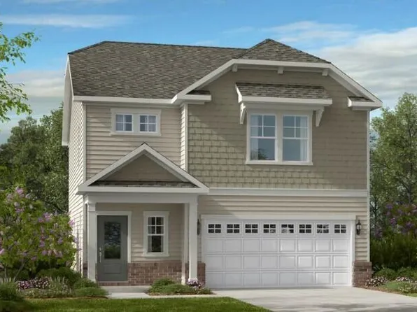 1108 Days End Pl, Wendell, NC 27591