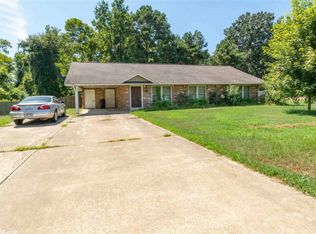 103 Leopard Dr, De Queen, AR 71832