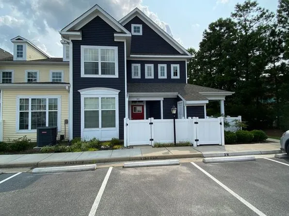 103 Promenade Ln, Williamsburg, VA 23185